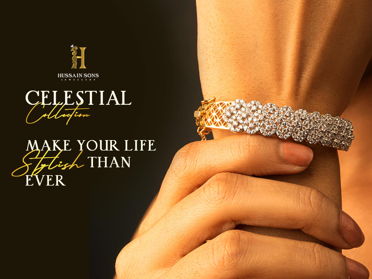 best bracelets for Women in Karachi