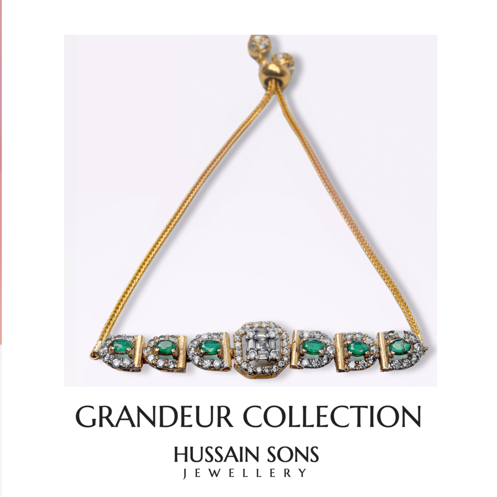 Latest Design Lockets for Girls - Hussain Son Jewellery