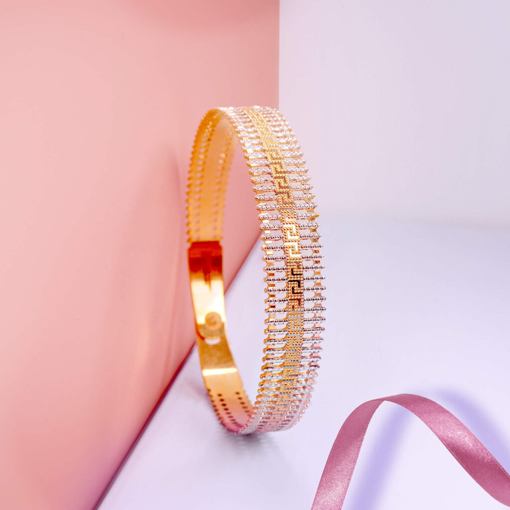 New Design Bracelets - Hussain Son Jewellery