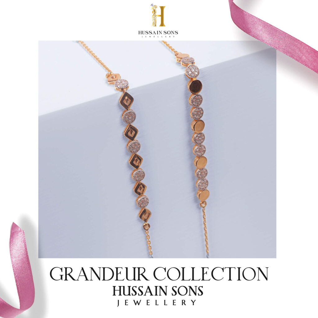 Latest Bracelet Collection Designs for Girls